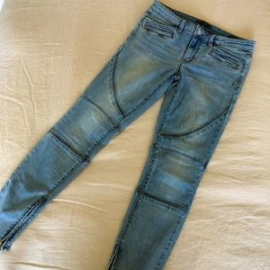 ⚡️GENETIC⚡️Denim Jeans - 28